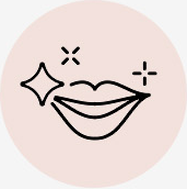 티가 나지 않는다