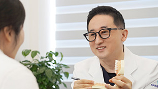 왜더이로운치과의원일까