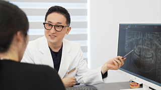 왜더이로운치과의원일까